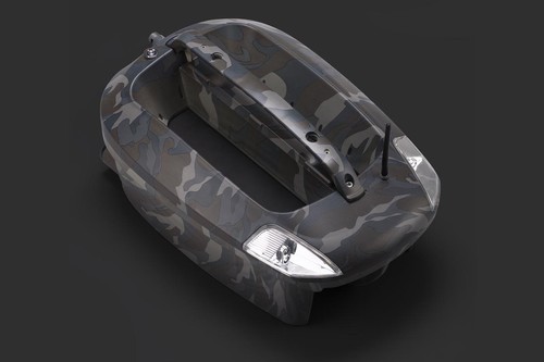 Bee tackle bait boat - tackle, icon