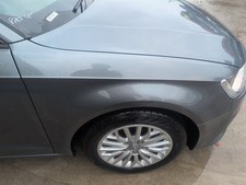 2013-2020 AUDI A3 SE 8V WING