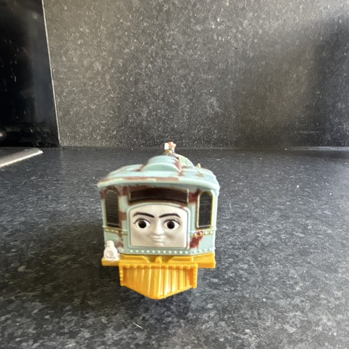 Thomas and friends - and,
