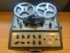 Brenell STB1 Tape Recorder