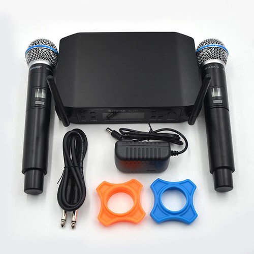 New glxd4 vocal dual - glxd4,