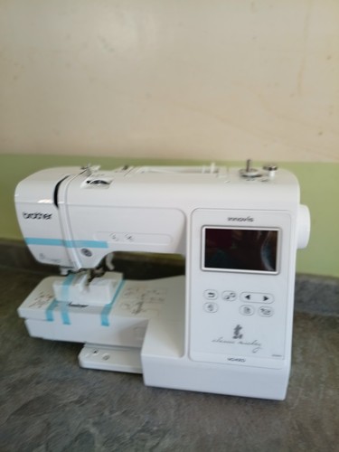 Brother m24oed sewing machine - brother,