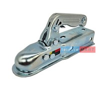 Trailer Coupling Hitch Pressed