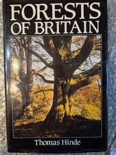 Forests of Britain By Thomas