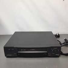 Mitsubishi HS-740V VHS VCR