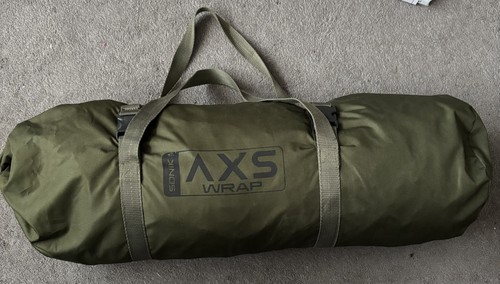 Sonik axs wrap - axs, fishing