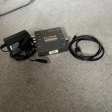Blackmagic Design H.264 Pro