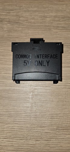 Samsung common interface - samsung,