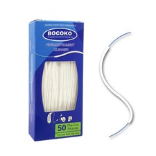 BOCOKO 50 Count Hearing Aid