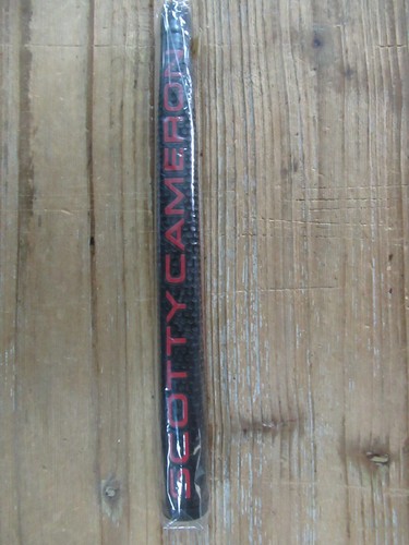 Scotty cameron matador - (new),