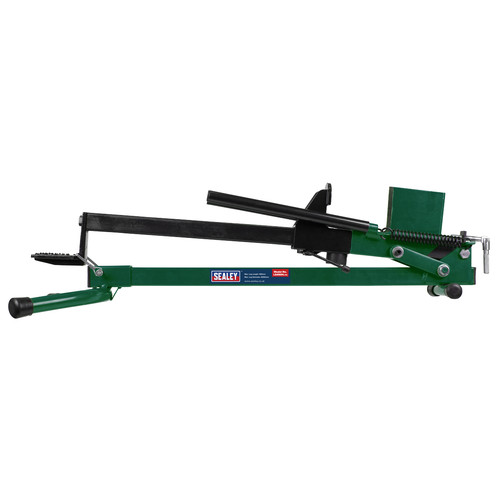 Ls450h log splitter foot - log,