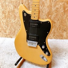 Squier Vintage Modified Jazzmaster with Duncan Pickups Electric Guitar Used