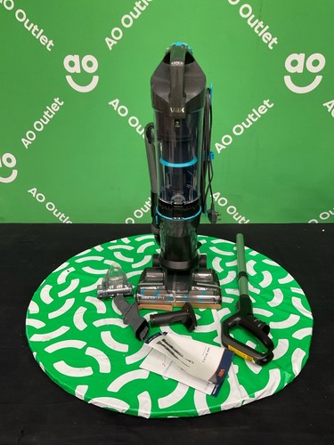 Vax upright vacuum - upright,