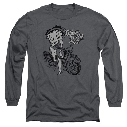Betty boop bbmc - betty, adult