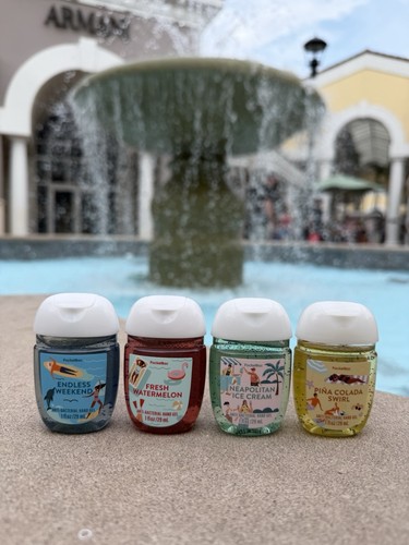 Bath body works just - &,