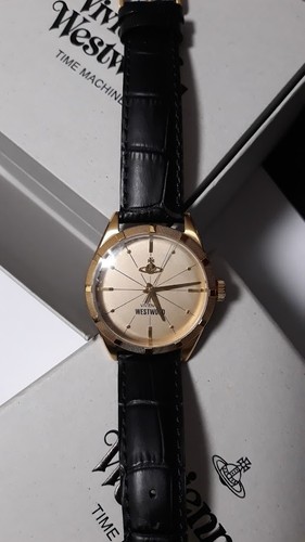 Ladies vivienne westwood - ladies, time