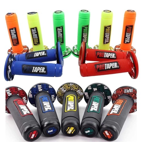 Motorcycle handlebar grip dirt - handlebar,