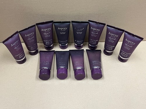 Asprey london purple - asprey, water