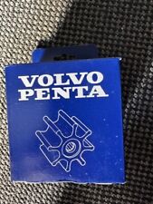 Volvo Penta D6 Impeller