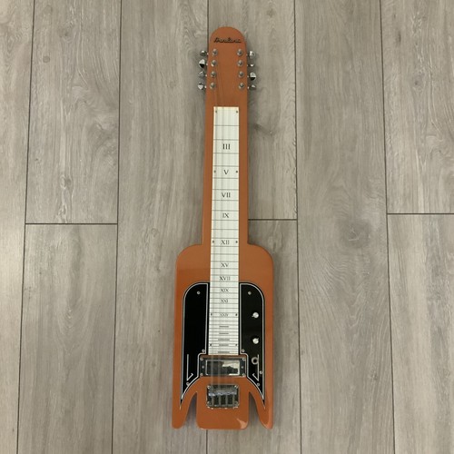 Airline guitars mando steel - airline,