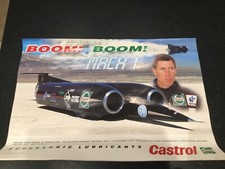 Thrust SSC Boom  Original
