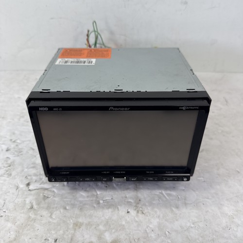 Pioneer avic navigation - avic-z1,