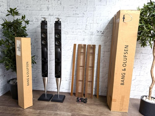 Bang olufsen o beolab 18 - bang,