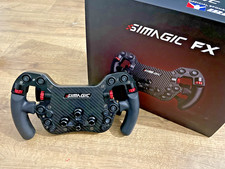 Simagic FX-C Sim Racing