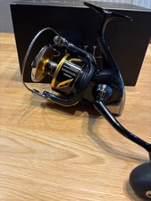 Shimano 20 STELLA SW18000HG