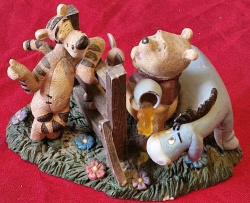 Pooh friends you - &,
