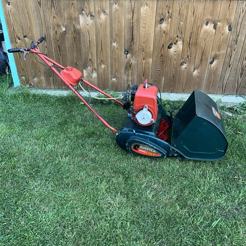 Suffolk super colt - super,