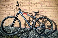 Voodoo Horde Mountain Bike