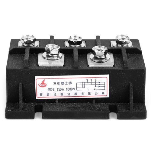 1600v 150a high - 3, phase