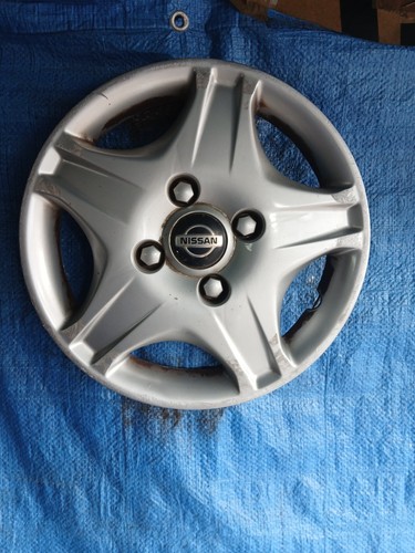 Nissan micra wheel - nissan,