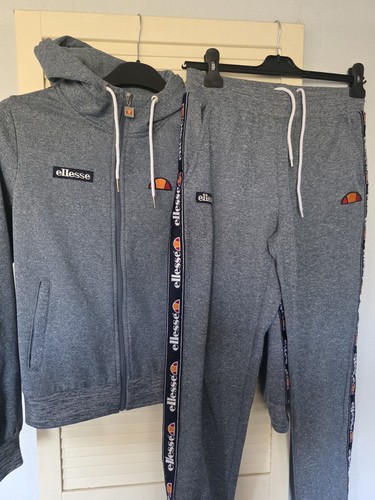 Ellesse full y2k - ellesse,