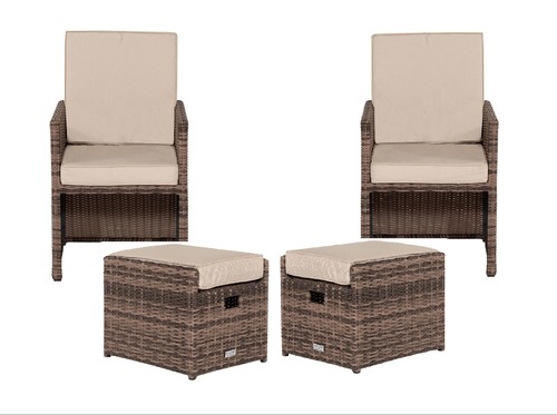 Rattan direct barcelona - direct,