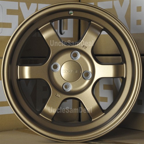 15x8 4x100 offset 9six9 - 15", 20