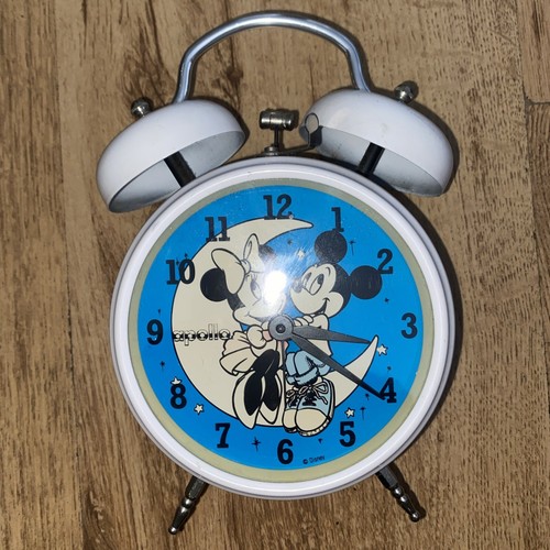 Mickey and minnie mouse - and,