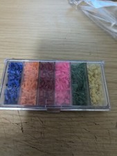 Fishing tackle - pole float