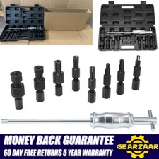 9pc Inner Bearing Puller Tool
