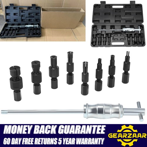 9pc inner bearing - inner, puller