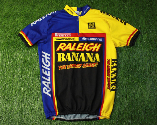 Rare vintage cycling - rare, 90's