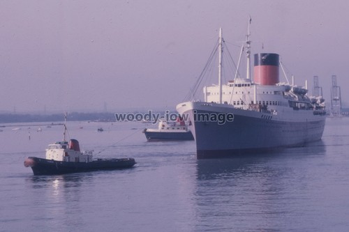 Sl0740 union castle liner - sl0740,