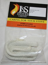 Clearview Vision 500 Stove