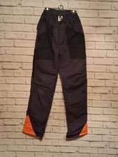 STIHL Class 1 Type A Chainsaw