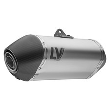 Muffler LeoVince SLIP-ON LV-14