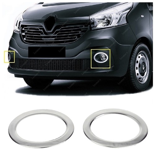 For renault trafic iii - for,