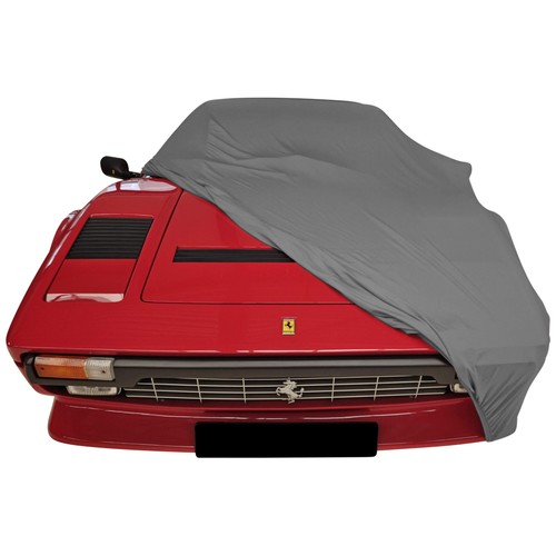 Indoor car cover fits - , ferrari