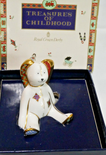 Royal crown derby - crown,
