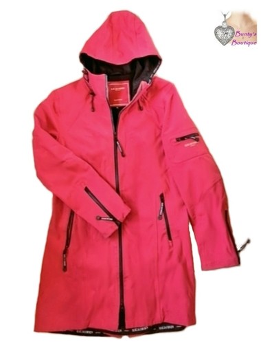 Ilse jacobsen long softshell - ilse,